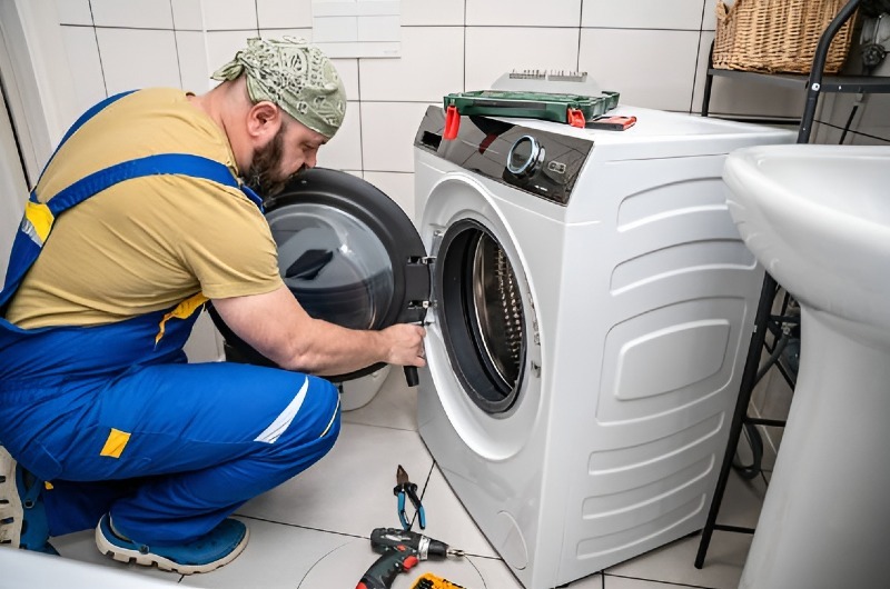 APPLIANCES REPAIR, HVAC SALES & REPAIR in West Little River